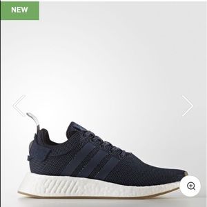 Women’s size 6 Adidas Boosts